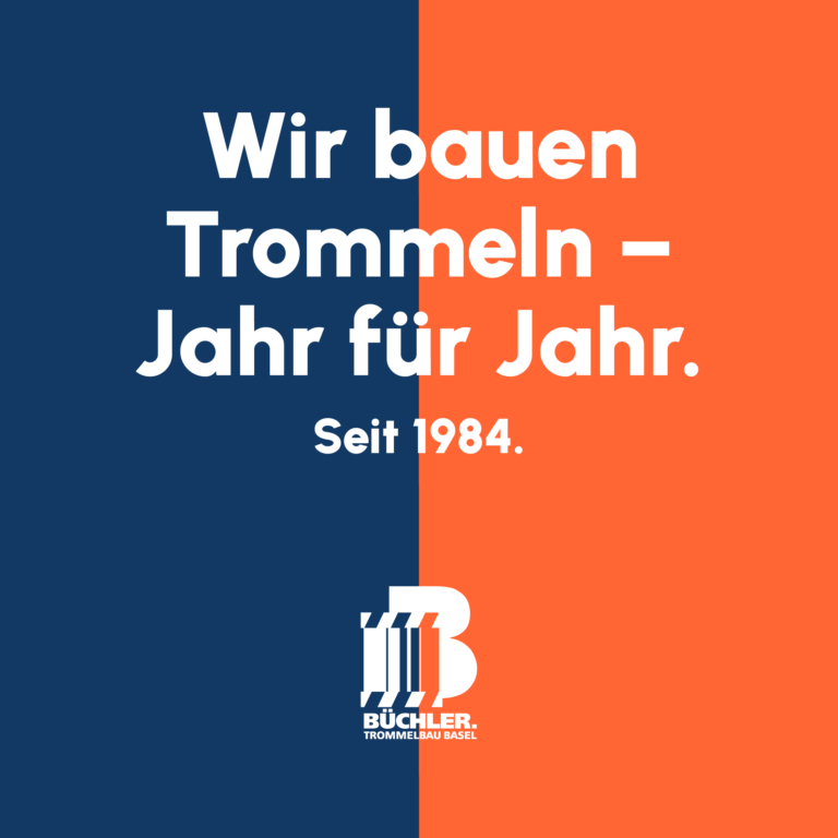 Home Büchler Trommelbau GmbH