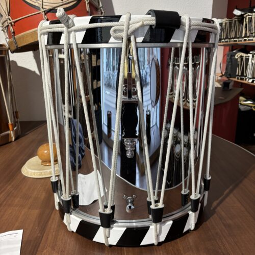 Aluminiumtrommel 42cm