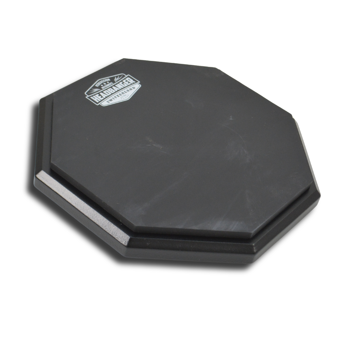 Headbanger Practice Pad 7"