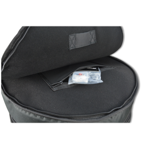 Futteral Neo Top Bag 2